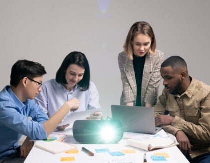 Organic Growth for E-Commerce