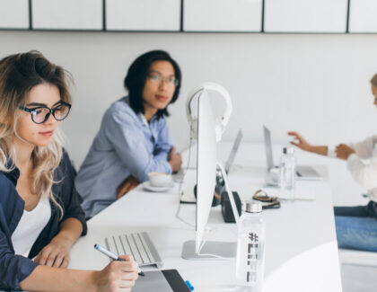 Local Map Pack Domination