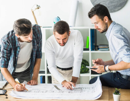 Service Brand Visibility